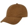 Cashmere Cap by Stetson braun