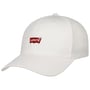 Housemarkt Flexfit Cap by Levi’s® weiß