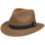 Dilworth Traveller Wollhut by Lierys camel