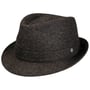 Richardson Trilby Wollhut by Lierys anthrazit
