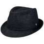 Richardson Trilby Wollhut by Lierys dunkelblau