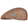 Frankie Superior Wool Silk Flatcap by Mayser rost