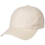 New Uni Leinencap by Borsalino beige