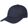 New Uni Leinencap by Borsalino denim