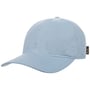 New Uni Leinencap by Borsalino hellblau