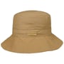 Safi Bucket Stoffhut mit UV-Schutz by Chillouts beige