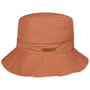 Safi Bucket Stoffhut mit UV-Schutz by Chillouts terracotta