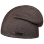 Trikala Beanie by Chillouts anthrazit