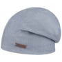 Trikala Beanie by Chillouts hellblau