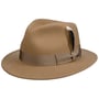 Bradner Traveller Wollhut by Stetson beige