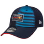 9Forty Red Bull Racing Team Cap by New Era dunkelblau