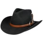 Limington Western Wollhut by Stetson schwarz