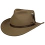 Mobridge Western Wollhut by Stetson dunkelbeige