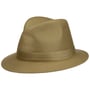 Statesford Traveller Stoffhut beige
