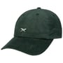 Corvin Dad Hat by iriedaily grün