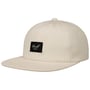 Uni Snapback Cap by Reell cremeweiß