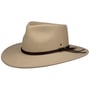 The Barossa Traveller Wollhut by Statesman beige