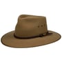 Countryman Western Wollhut by Statesman dunkelbeige