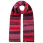 Milova Strickschal by Lierys fuchsia
