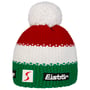 Star Skipool Kids Beanie by Eisbär rot