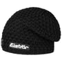 Trail Crystal Skipool Beanie by Eisbär schwarz
