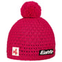 Trail Skipool Bommelmütze by Eisbär pink