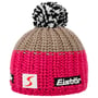 Refocus Skipool Bommelmütze by Eisbär pink