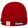 Renan RL Skipool Umschlagmütze by Eisbär rot