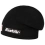 Kiwano RL Skipool Beanie by Eisbär schwarz