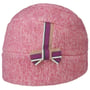Netama Damenmütze by bedacht pink