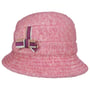 Netama Damenhut by bedacht pink