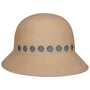 Leavida Wool Glockenhut by bedacht beige