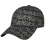 9Forty Female Mono Yankees Cap by New Era schwarz