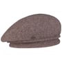 Walkbaske by McBURN taupe