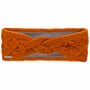 Annelie Stirnband by Seeberger orange