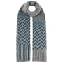 Ventova Strickschal by Seeberger grau
