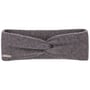 Tamea Cashmere Stirnband by Seeberger grau