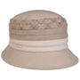 Castela Damenhut by Seeberger hellbeige
