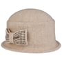 Manja Walkhut by Seeberger hellbeige