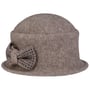 Manja Walkhut by Seeberger taupe