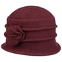 Beata Walkhut by Seeberger bordeaux