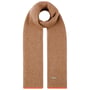 Leacona Strickschal by Seeberger beige