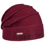 Licosa Headsock Walkmütze by Seeberger himbeerrot