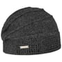 Licosa Headsock Walkmütze by Seeberger anthrazit