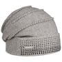 Licosa Headsock Walkmütze by Seeberger hellgrau