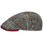 Vadesto Patchwork Flatcap by Lierys bunt