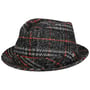 Merteo Trilby Wollhut by Lierys anthrazit