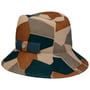 Deralie Damenhut by Lierys blau-beige