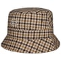 Raichel Bucket Stoffhut mit Fleecefutter by Barts braun