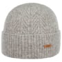 Calmela Alpaka Beanie by Barts hellgrau